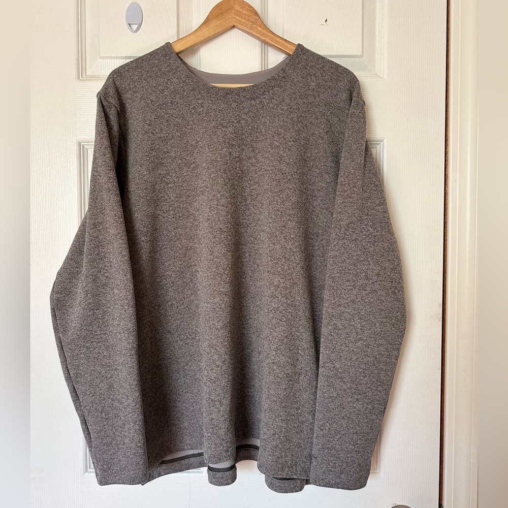 Arc'teryx Womens Laina Sweater - XL